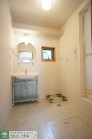 メゾンオランジュの物件内観写真